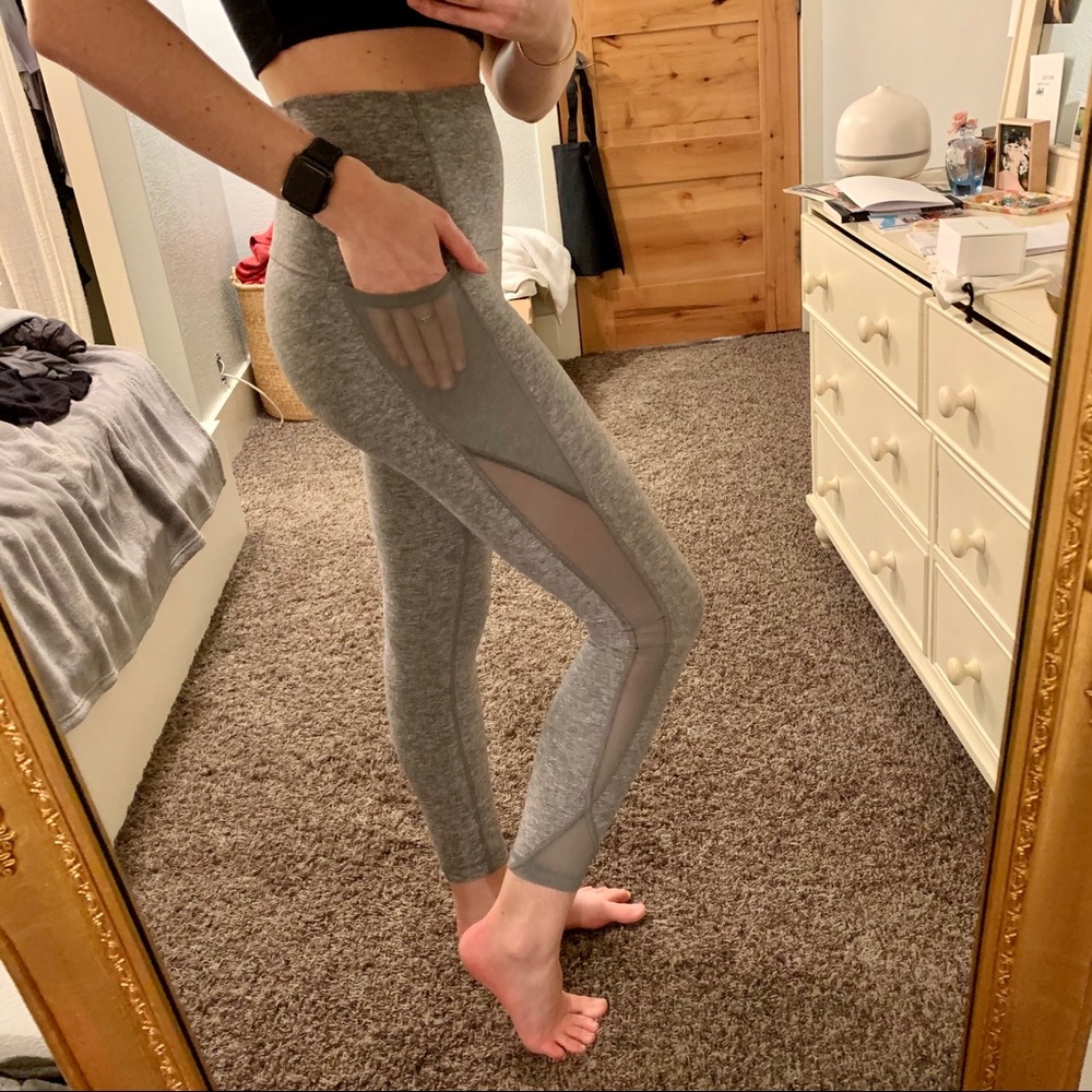 Lululemon Special Edition High Times Pant- Luon